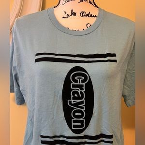 Men’s Graphic Tee